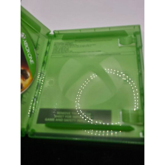 Halo 5 Guardians Xbox One‎ Exclusive Video Game - Picture 4 of 4